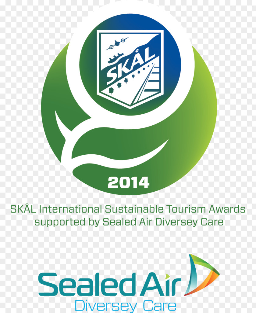 Sustainable Tourism Diversey, Inc. Sealed Air Company International Association For Food Protection PNG