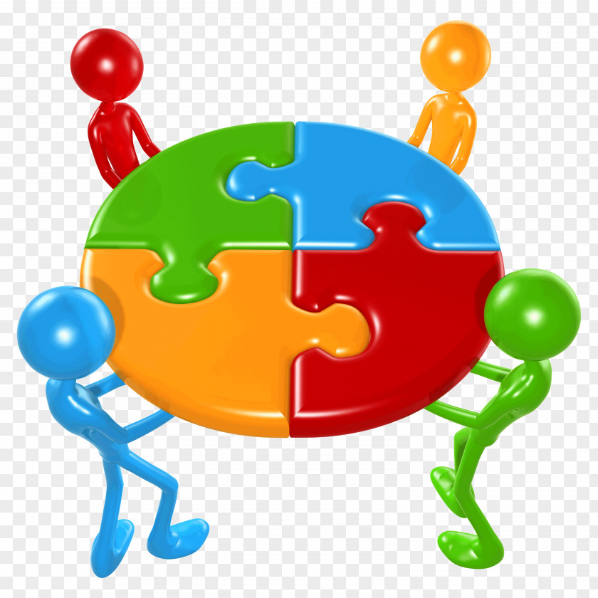 Team Members Group Work Teamwork Social Student Clip Art PNG