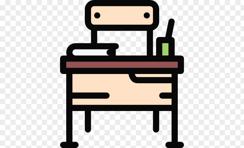 The Colorful Desk Vector Graphics Clip Art Image Royalty-free Shutterstock PNG