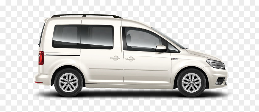 Volkswagen Caddy Nissan Car Van PNG