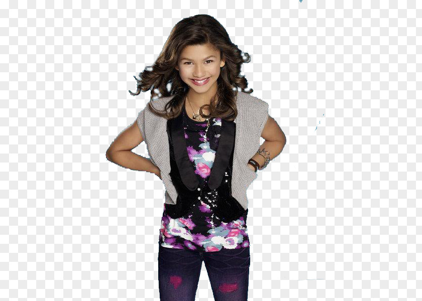 Zendaya Coleman File Bella Thorne Shake It Up Rocky Blue CeCe Jones Flynn PNG