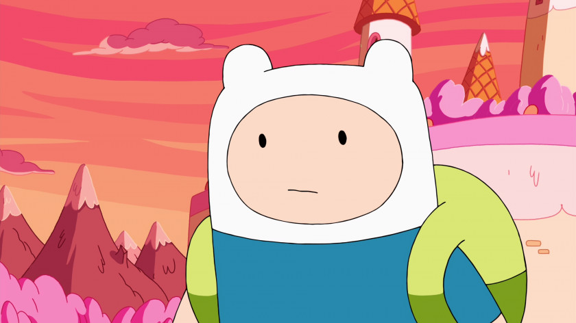 Adventure Time Time: The Secret Of Nameless Kingdom Finn Human Ice King YouTube Do No Harm PNG