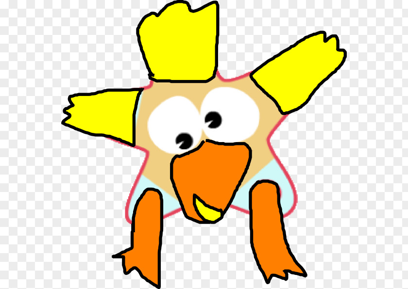 Beak Cartoon Clip Art PNG