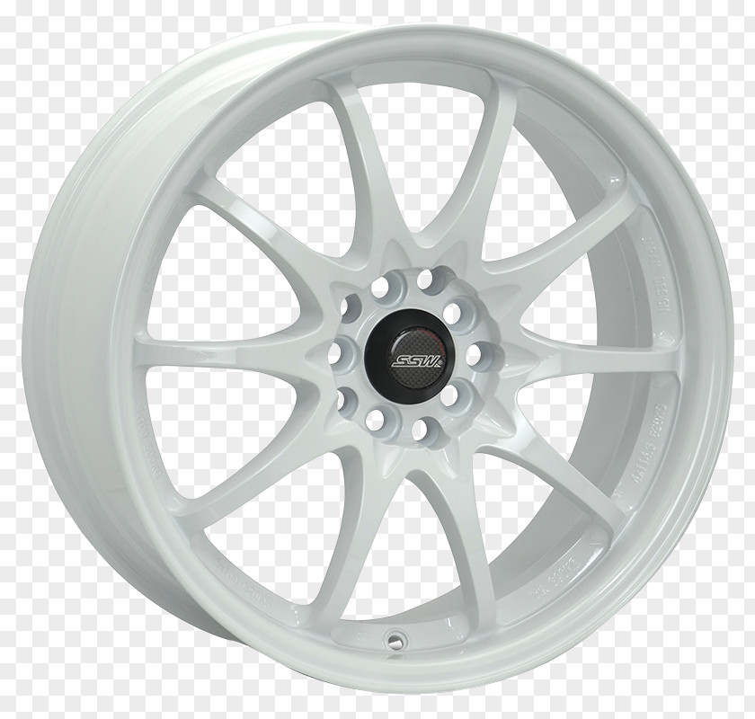 Car Subaru Nissan GT-R Alloy Wheel PNG