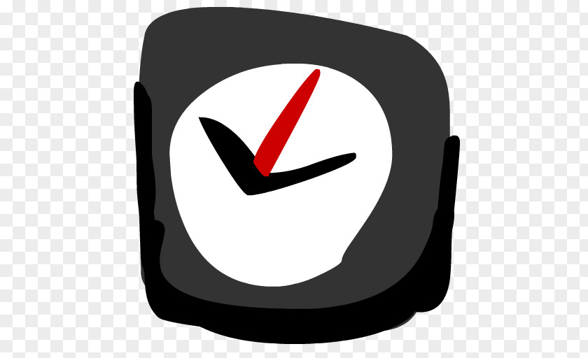 Clock Icon Design Emoticon PNG