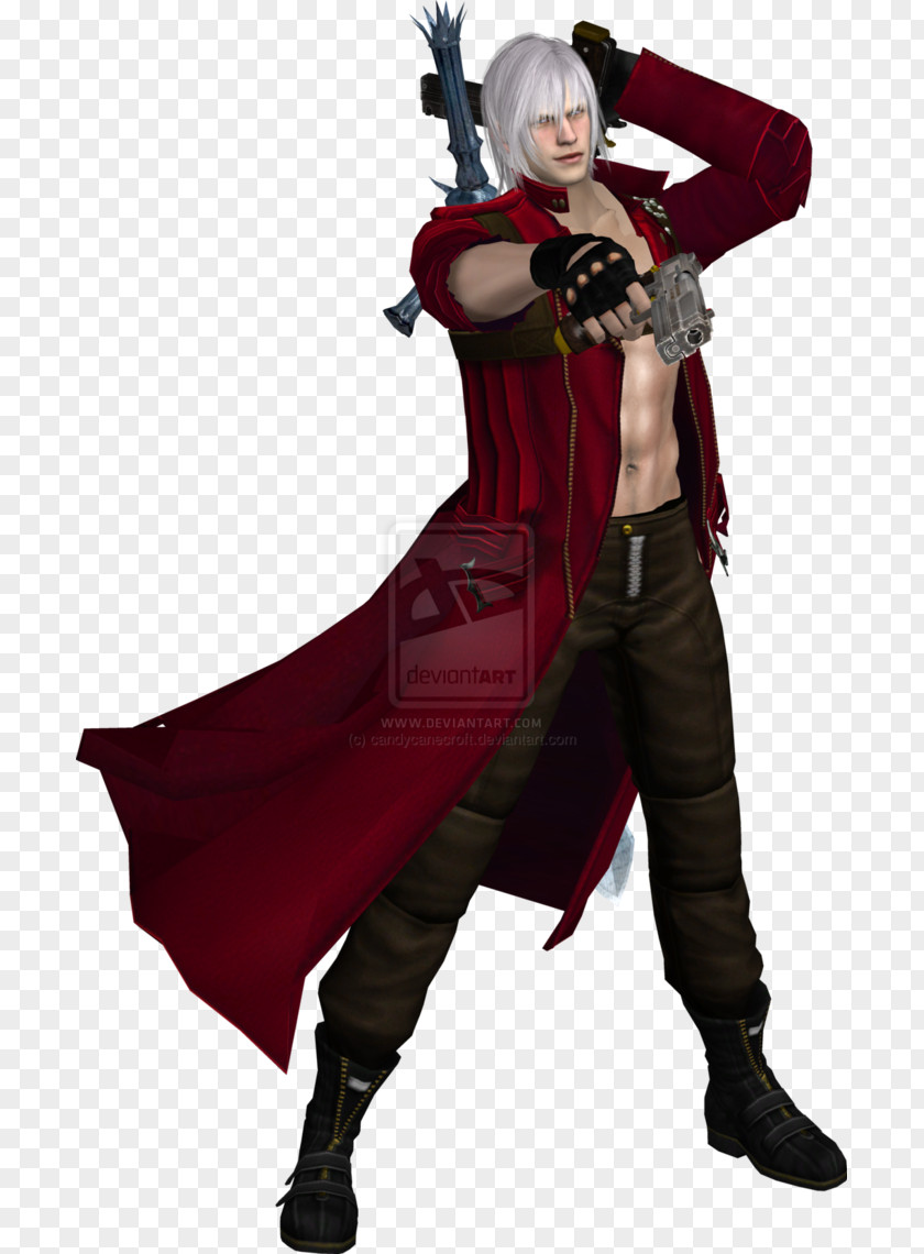 Devil May Cry 3: Dante's Awakening DmC: 4 Marvel Vs. Capcom Fate Of Two Worlds PNG
