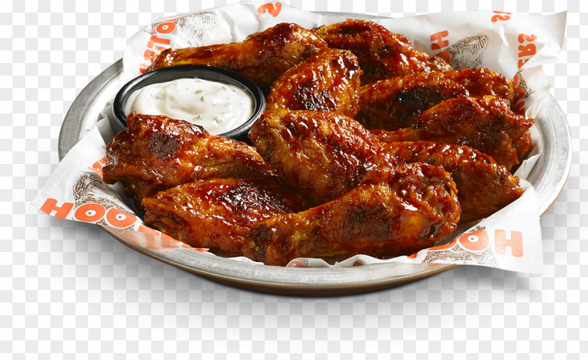 Fried Chicken Buffalo Wing Take-out Junk Food Fast PNG