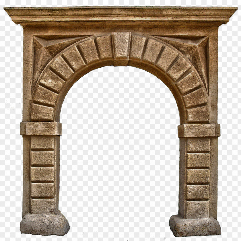 Image Stock.xchng Arch Download PNG