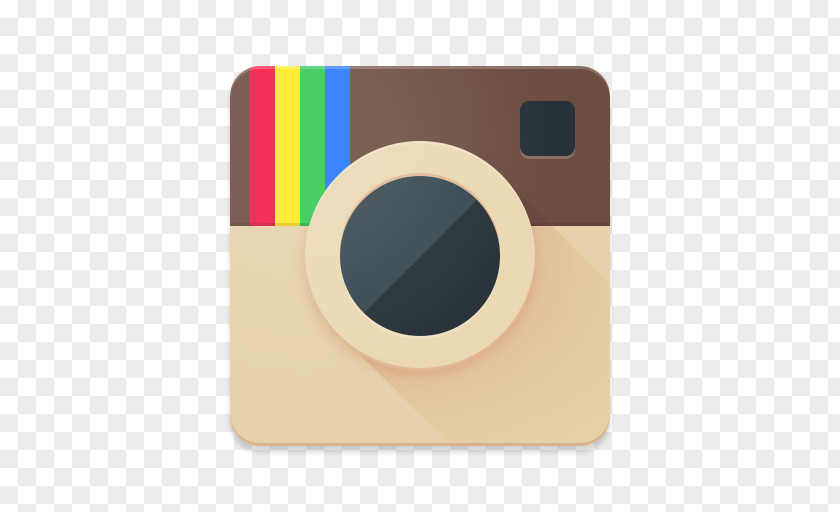 Instagram Icon Emoji Design Psd PNG