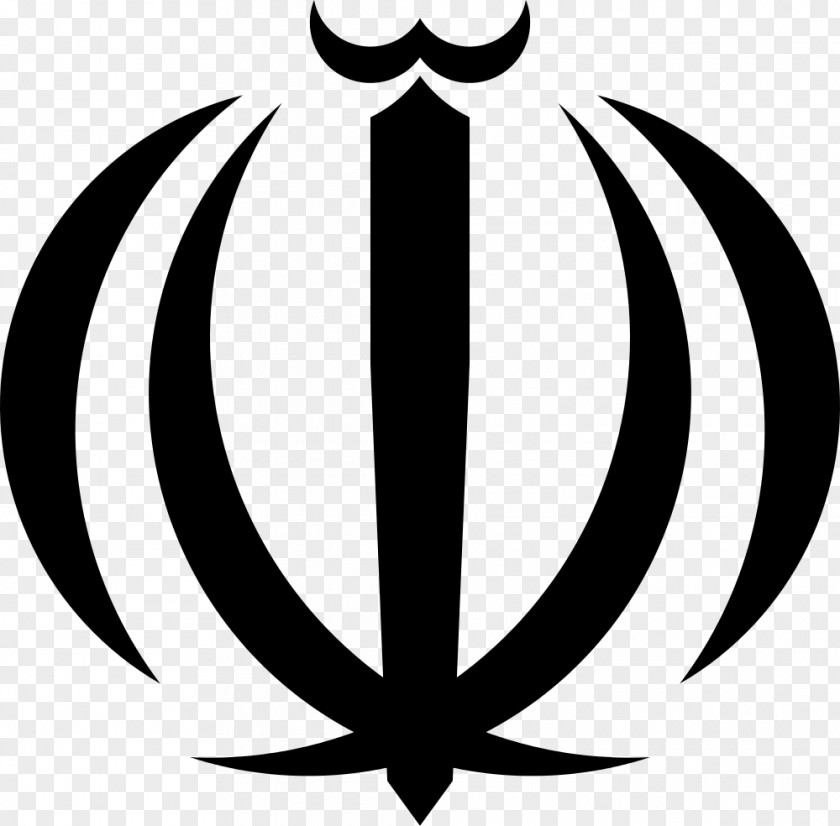 Khanda Iranian Revolution Emblem Of Iran Constitutional Supreme Leader PNG