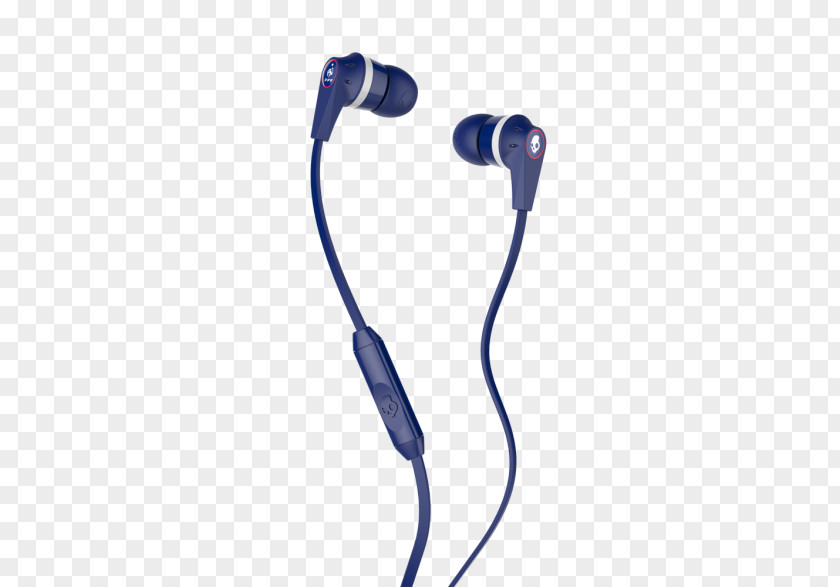 Microphone Skullcandy INK’D 2 Headphones Jib PNG