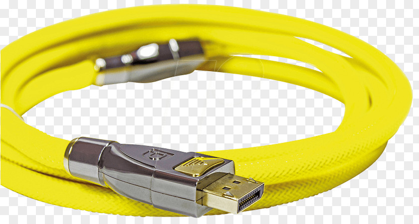 Network Cables DisplayPort Electrical Cable Ultra-high-definition Television Connector PNG