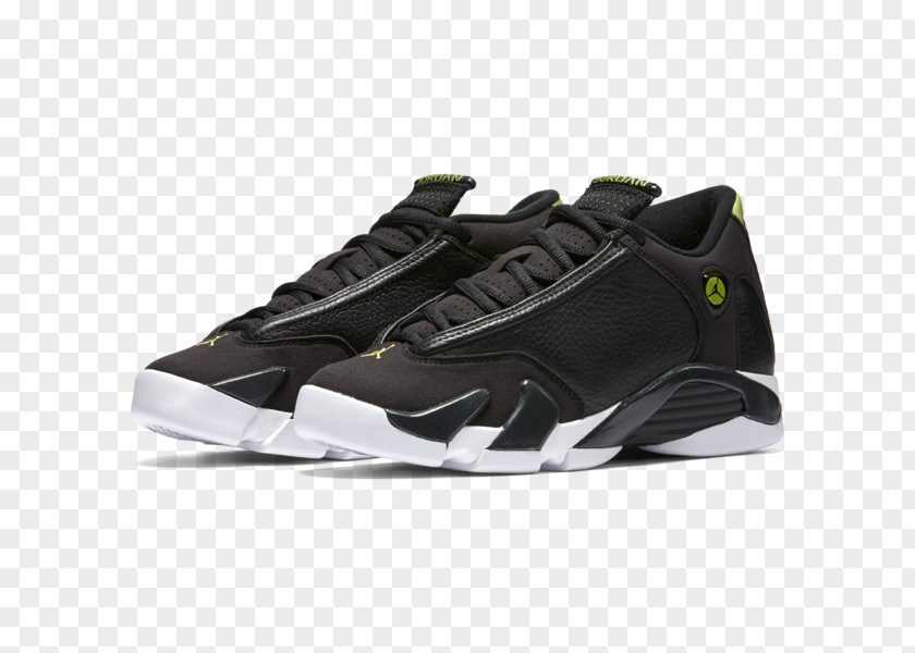 Nike Air Jordan Sports Shoes Mens 14 PNG