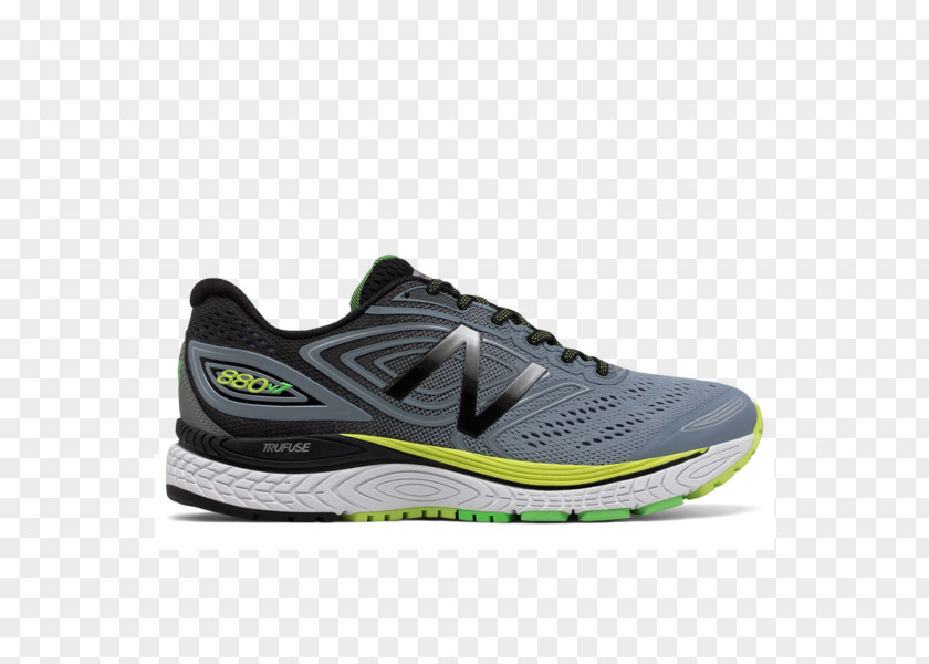 Nike New Balance M880br7 Men Shoes Running Sports Clothing PNG
