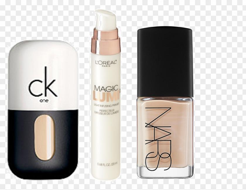 Perfume Product Design M·A·C Pro Longwear Foundation PNG