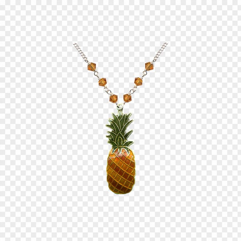 Pineapple Jewellery PNG