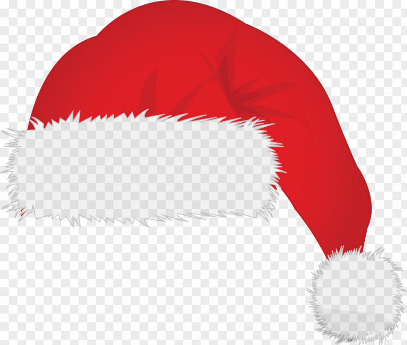 Santa Claus Hat Christmas Suit PNG