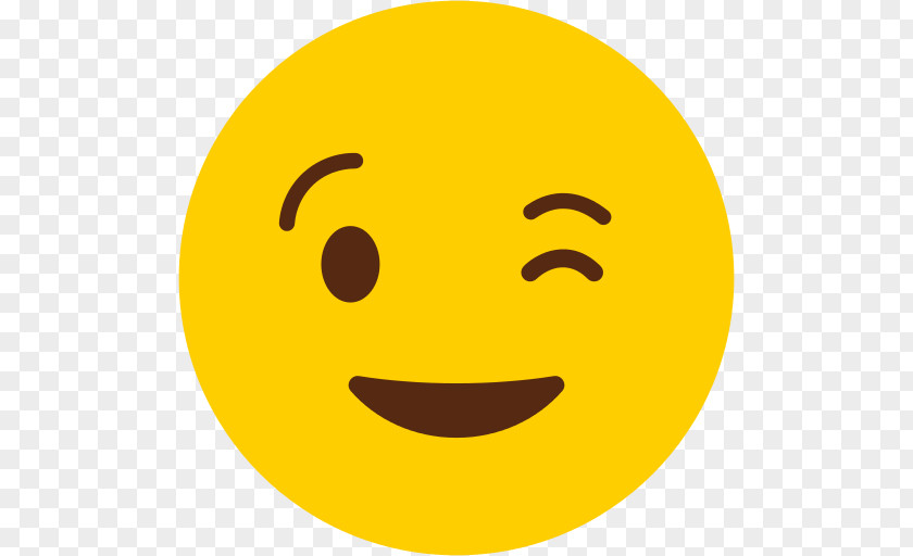 Smiley Emoticon Online Chat PNG