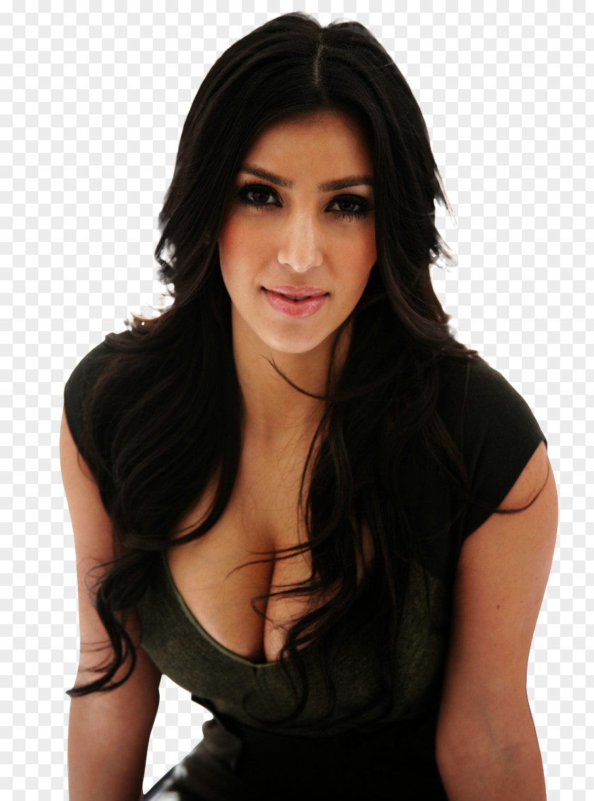 Stereo Hearts Kim Kardashian Reality Television Socialite PNG