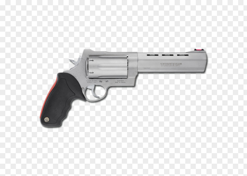 Taurus Revolver Firearm .45 Colt Judge PNG