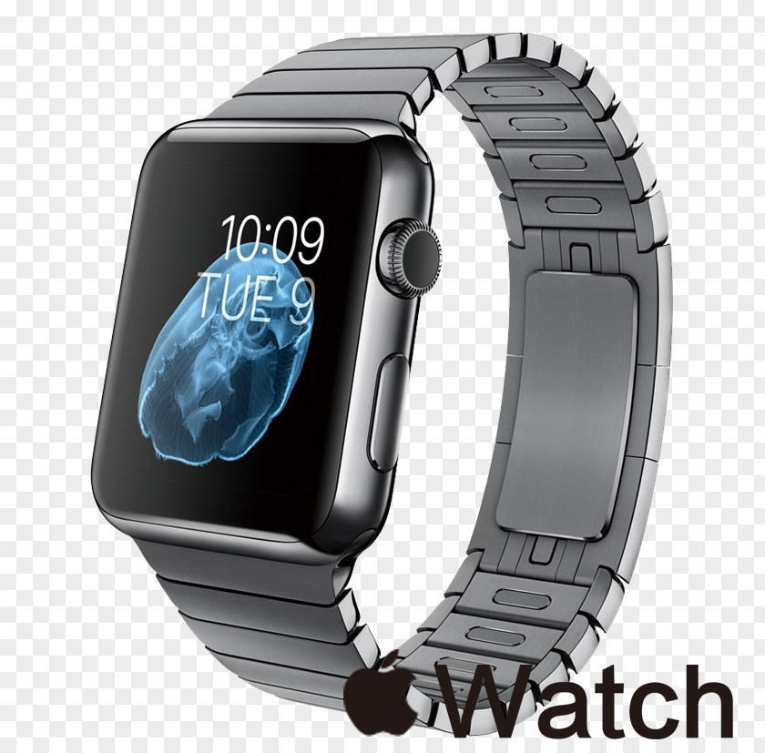 Watch Apple Series 2 3 PNG
