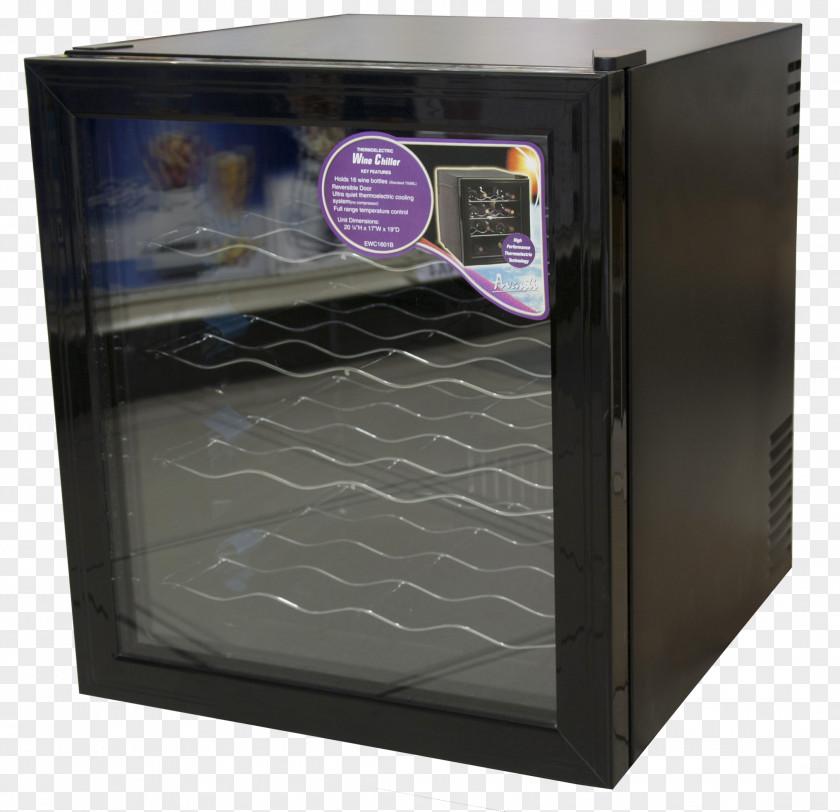 Wine Cooler Home Appliance Kitchen PNG