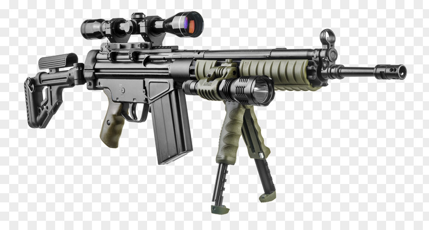 Assault Rifle Benelli M4 Heckler & Koch G3 Handguard PNG rifle Handguard, assault clipart PNG