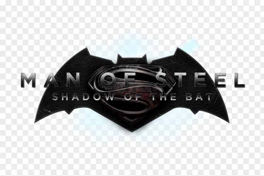 Batman Superman DC Comics Logo Bat-Signal PNG