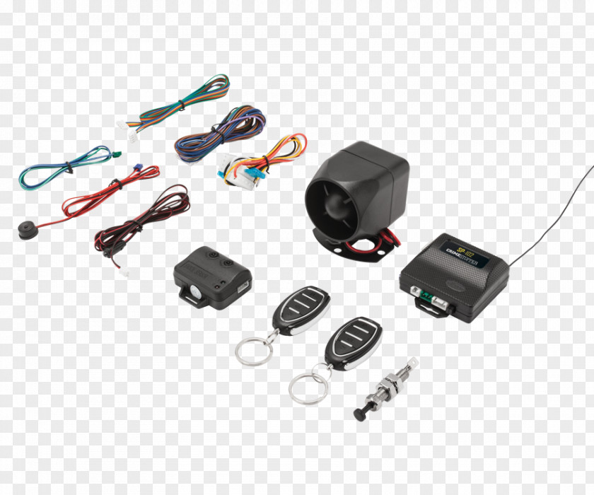 Car Alarm Security Alarms & Systems Remote Keyless System PNG