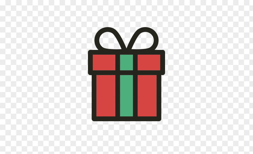 Christmas Gift Icon PNG