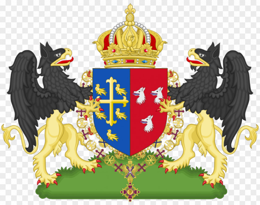 Crown Of Aragon Kingdom Castile Coat Arms PNG