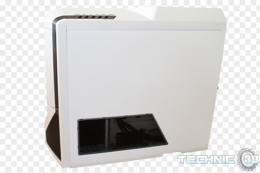 Design Nzxt Electronics Housing Industrial PNG