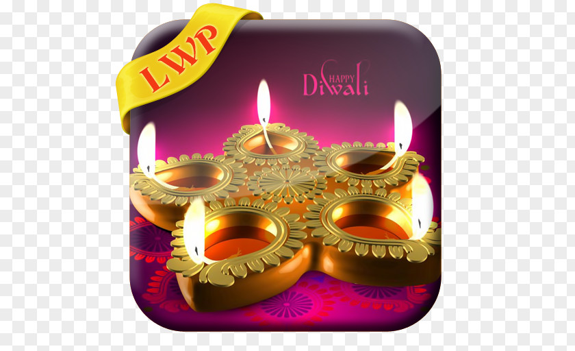 Diwali Happy Diya Greeting & Note Cards Card Design PNG