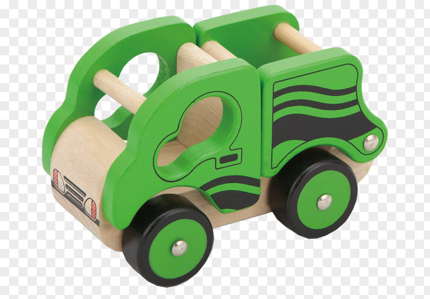 Dump Truck Car Toy Vehicle PNG