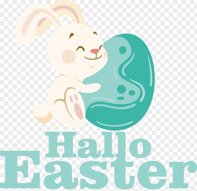 Easter Bunny PNG