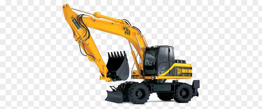 Excavator PNG clipart PNG