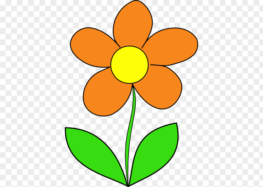 Flower Cartoon Free Content Clip Art PNG