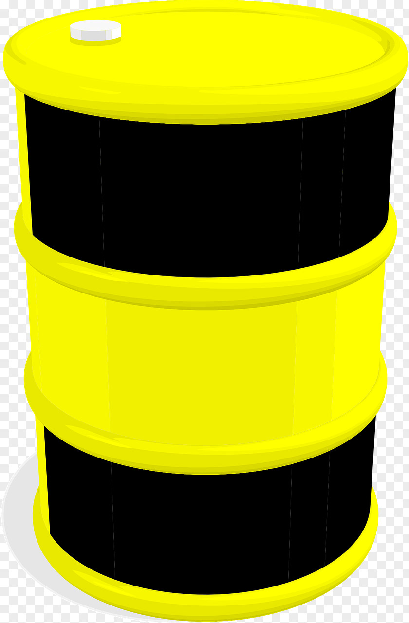 Grease Barrel Petroleum Drum Clip Art PNG