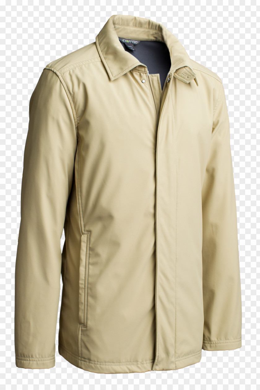 Jacket Canada Goose ExOfficio Coat PNG