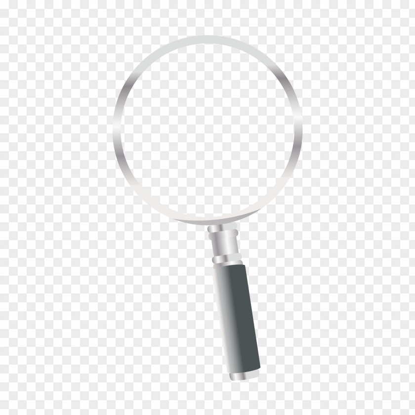 Magnifying Glass Vector Material Euclidean Computer File PNG