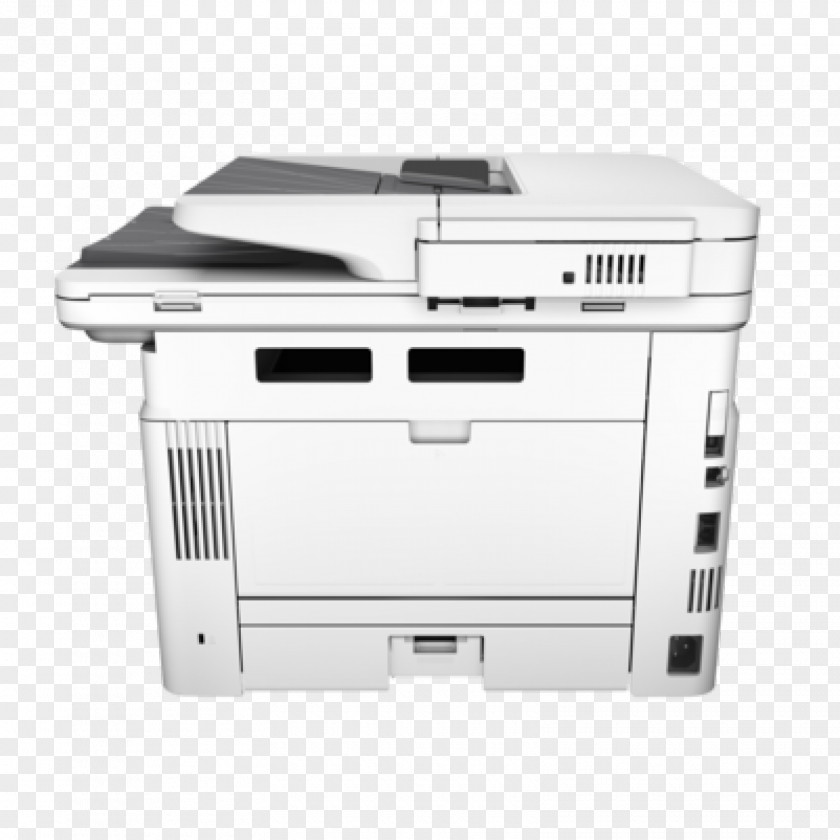 Multifunction Hewlett-Packard HP LaserJet Pro M426 Multi-function Printer PNG