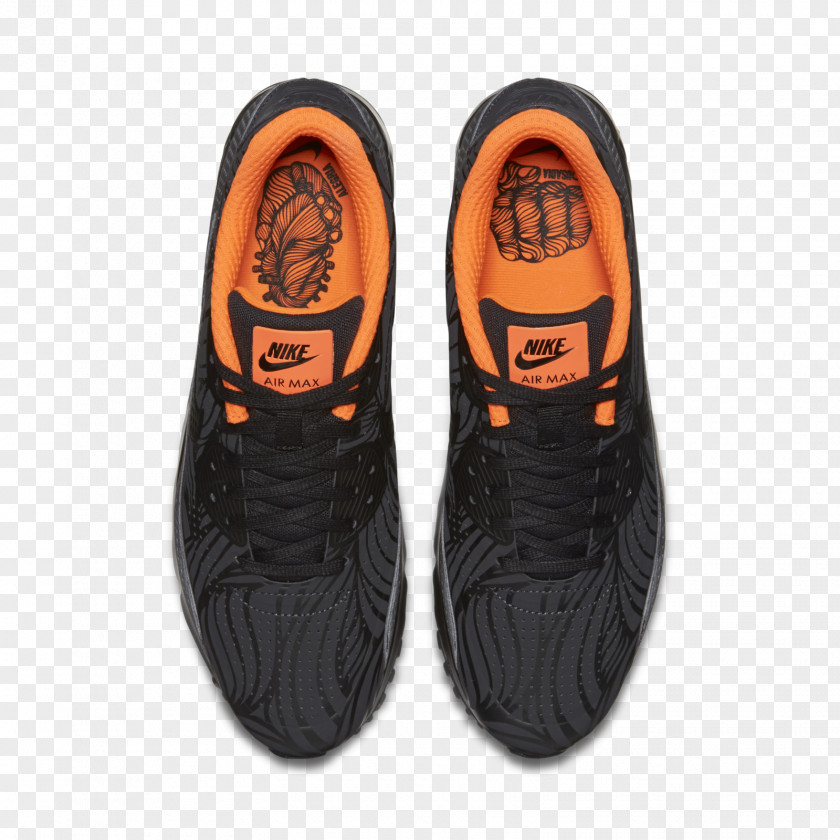 Nike Air Max Force 1 Free Shoe PNG