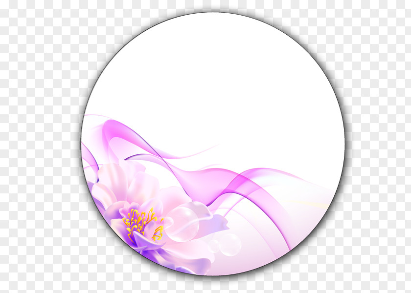 Plaque Lavender Lilac Violet Flower Purple PNG