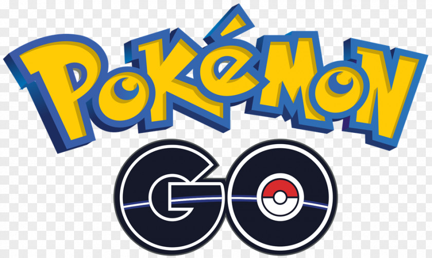 Pokemon Go Pokémon GO Niantic The Company Logo PNG