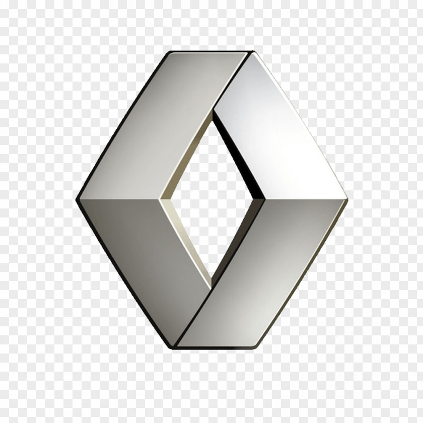 Renault Car Logo Brand Image Kangoo Fluence Design Pattern PNG