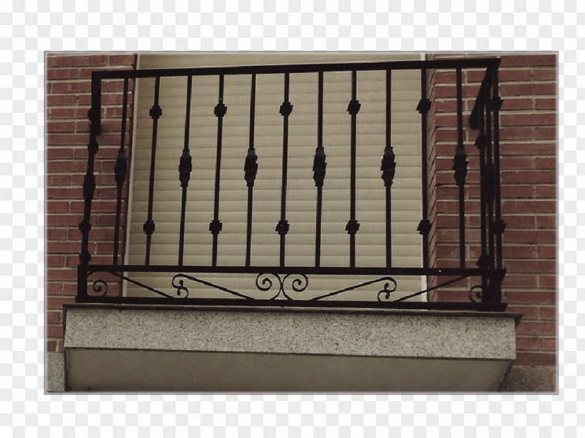 Window Facade PNG