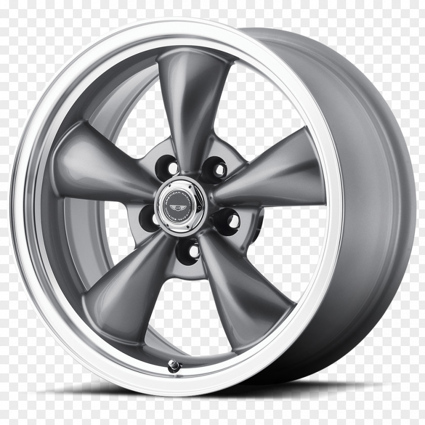 American Racing Alloy Wheel Car Torque PNG