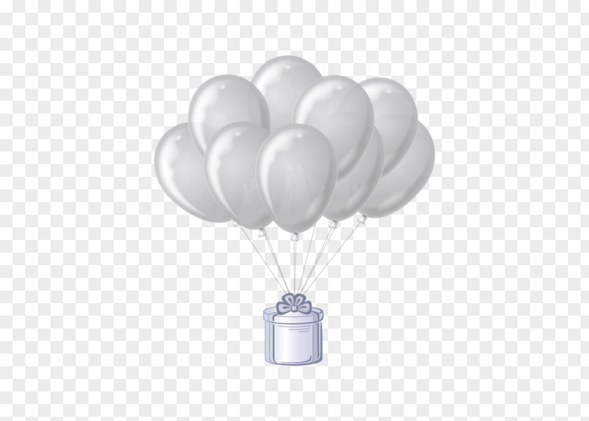 Birthday Toy Balloon Party Clip Art PNG