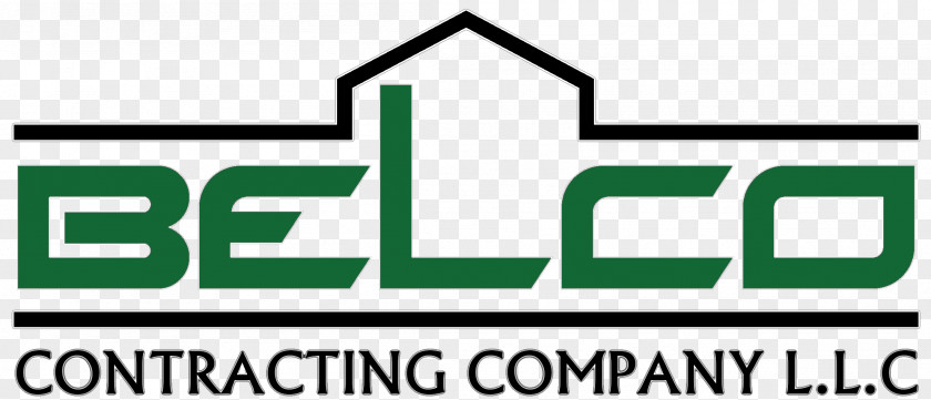 Business Belco Contracting Co. LLC Limited Liability Company Architectural Engineering General Contractor PNG