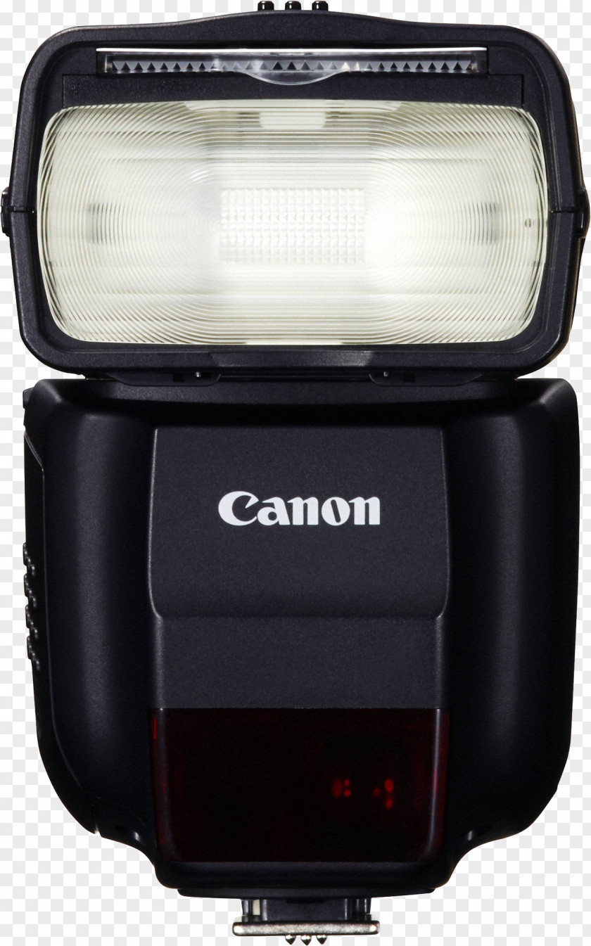 Camera Flash Canon EOS System Flashes Speedlite 430EX III-RT PNG